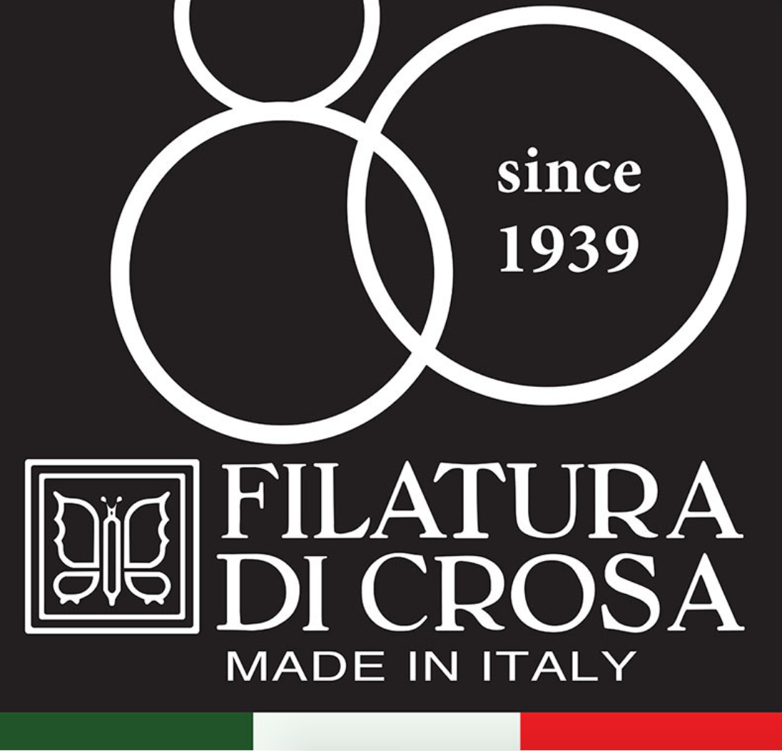 Filatura di crosa