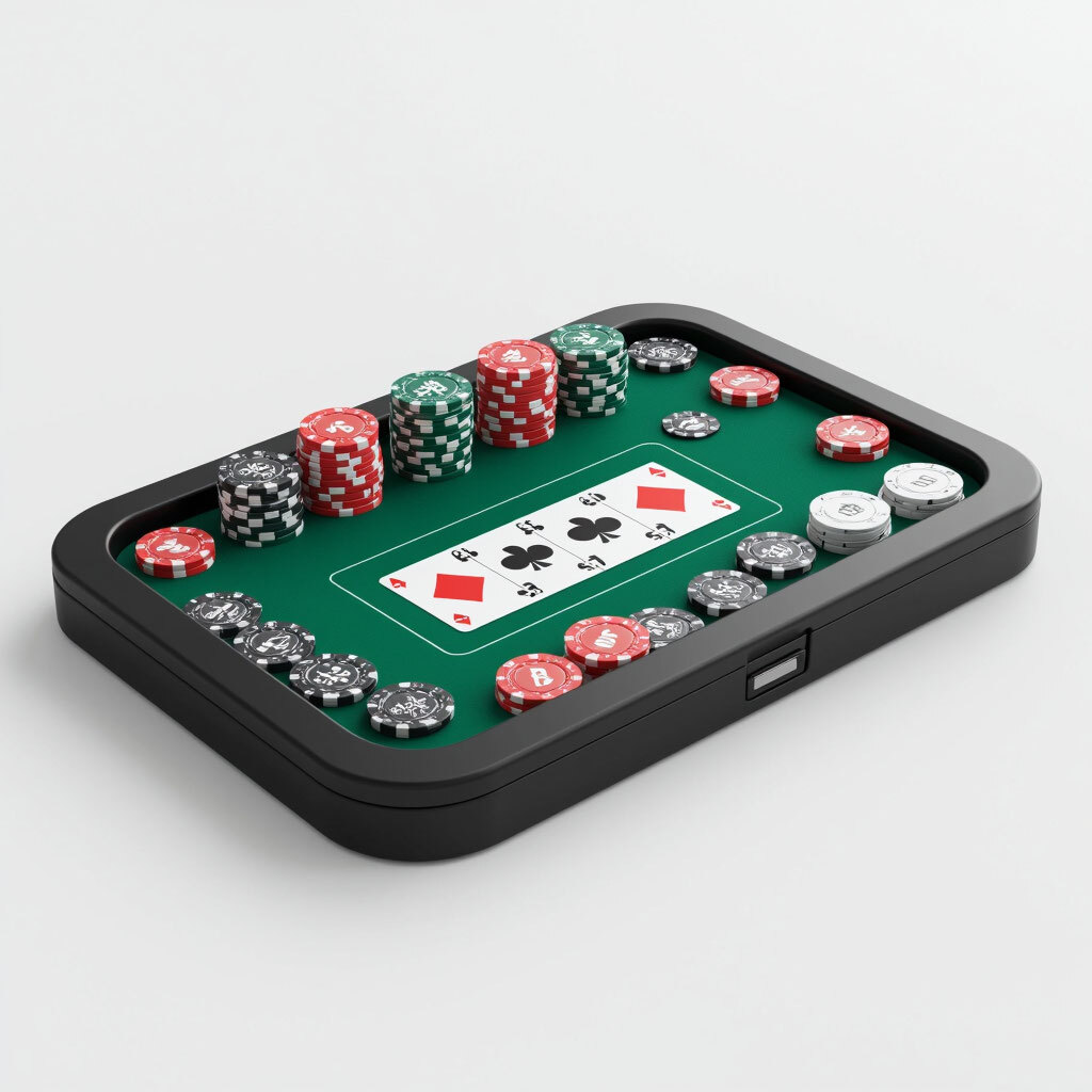 Покерные столы