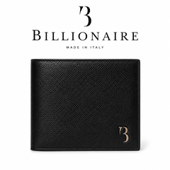 Мужские кошельки и портмоне Billionaire