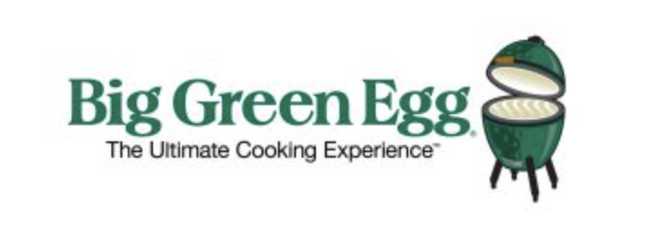 Big Green Egg
