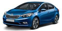 KIA CERATO III 2013-2018