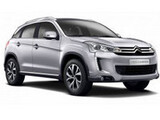 Citroen C4 Aircross