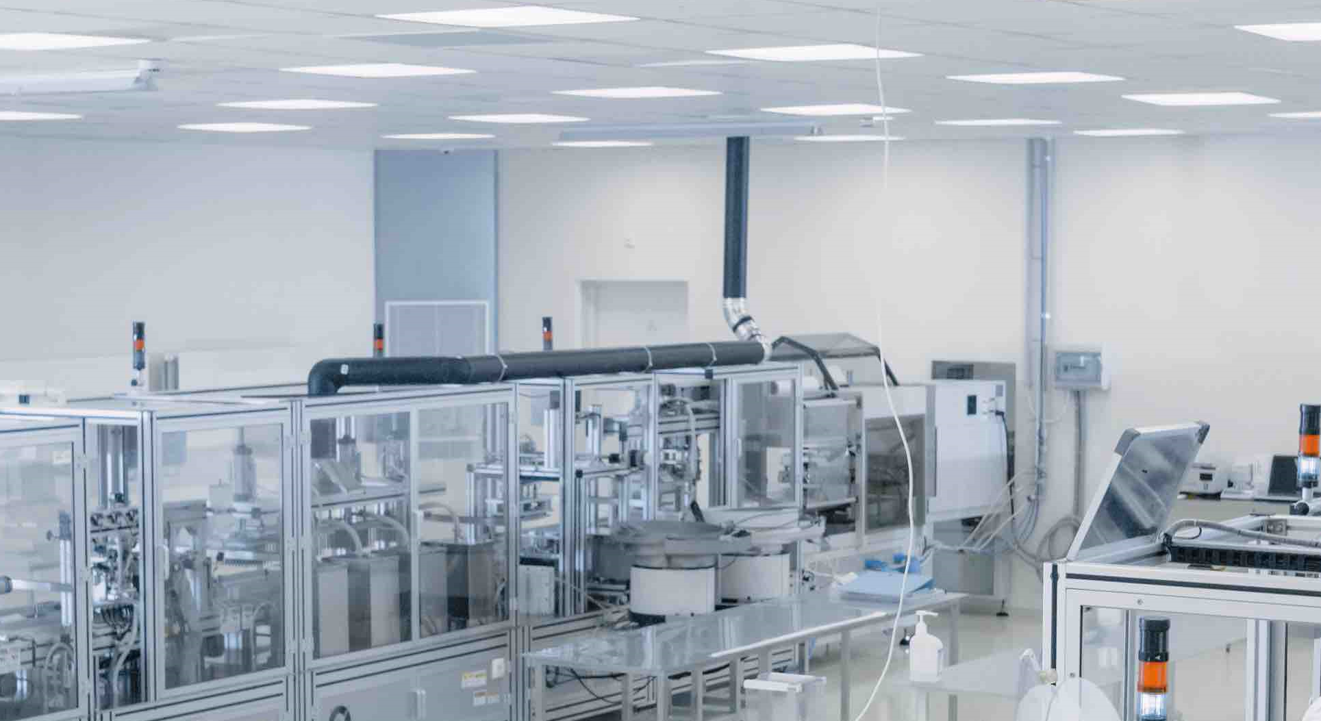 Производители