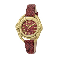 Roberto Cavalli by Franck Muller SNAKE