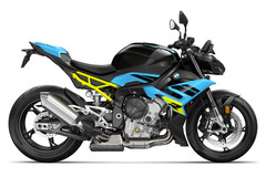 S 1000 R