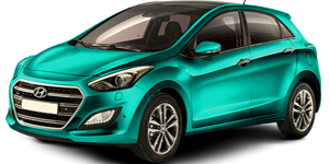 Hyundai i 30 III 2012-2017