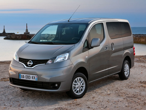 NV 200