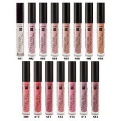 Глянцевый блеск для губ   Magic Lips