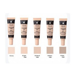 Увлажняющий тональный крем  Nude Skin Hydrating Foundation