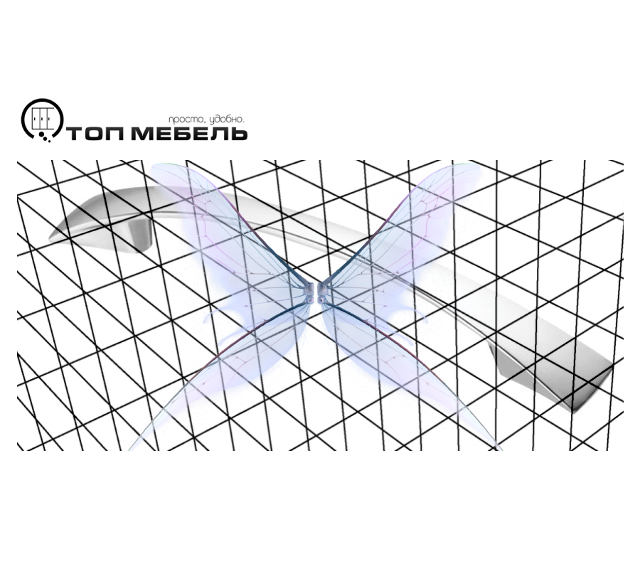 Ручки «LIGHT» ЭКОНОМ