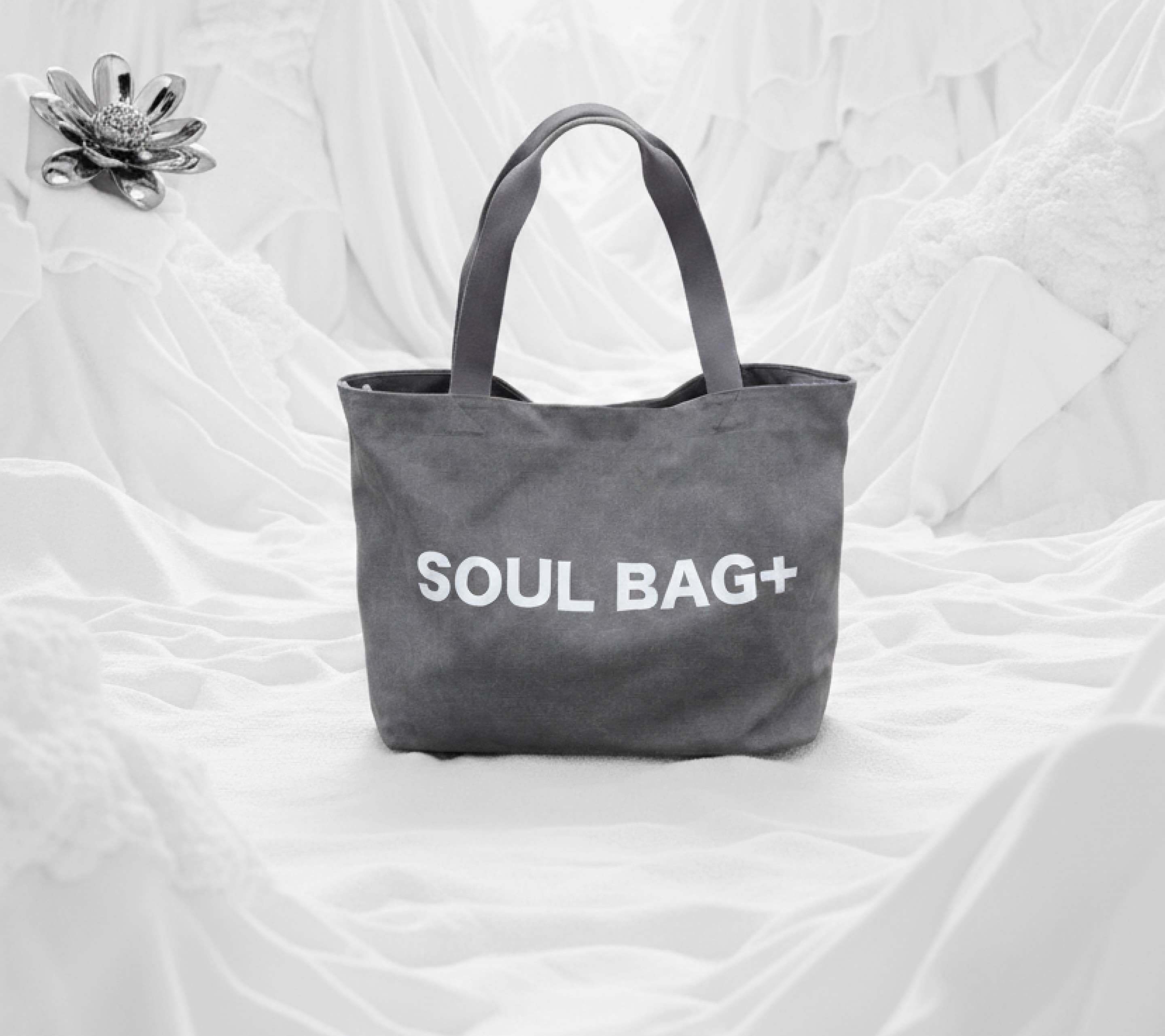 Коллекция одежды Ash Garden