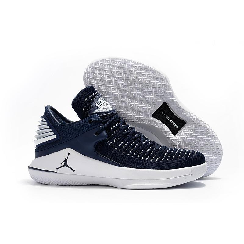 nike jordan 32 low