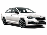 Skoda Rapid 2 2020-2023+