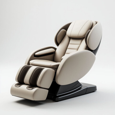 Массажное оборудование