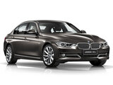 BMW 3 серия F30 2011-2019