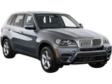 BMW X5 E70 2006-2013