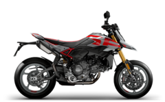 Hypermotard V2 SP