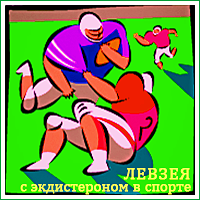 Левзея порошок для спорта, БАД и бодибилдинга