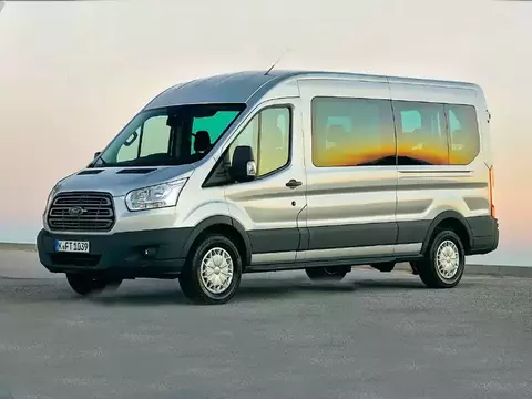 Transit