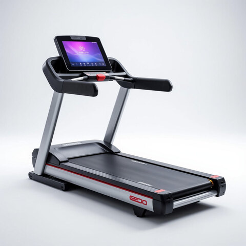 Беговые дорожки