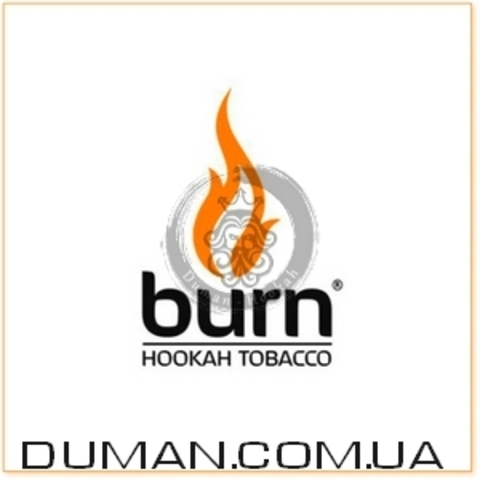 Табак Burn