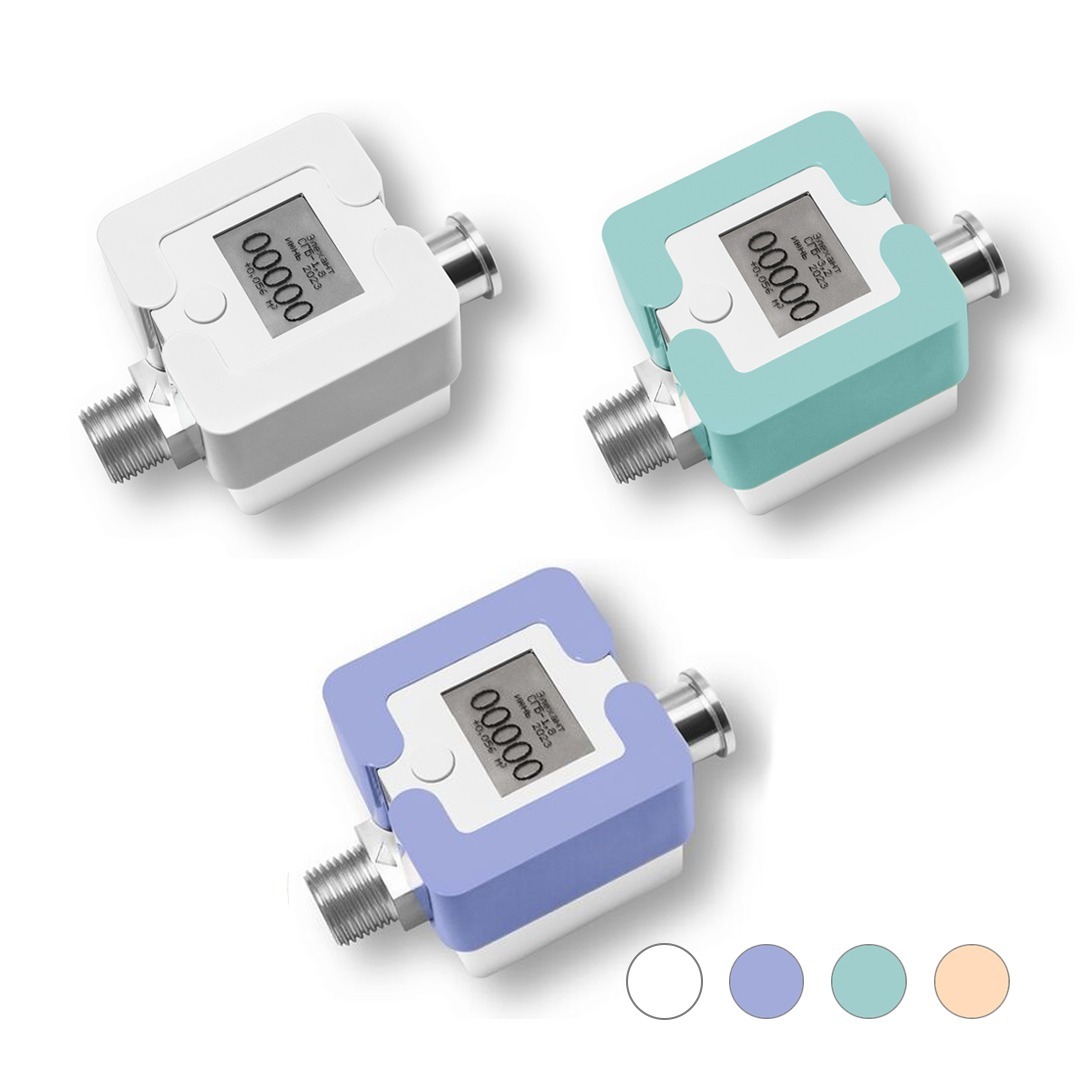 Счетчики газа – Купить в СПБ, Мск, МО и РФ | Мерес