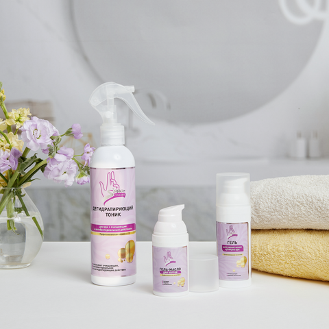 Space Fingers для маникюра