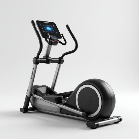 Эллиптические тренажеры