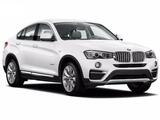 BMW X4 F26 2014-2018