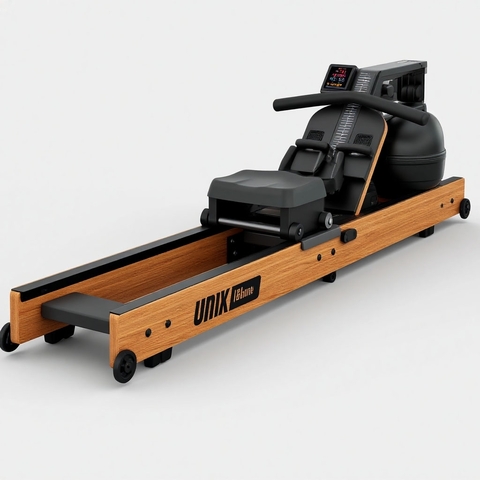 Гребные тренажеры