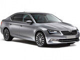 Skoda Superb B8 2015-2023+