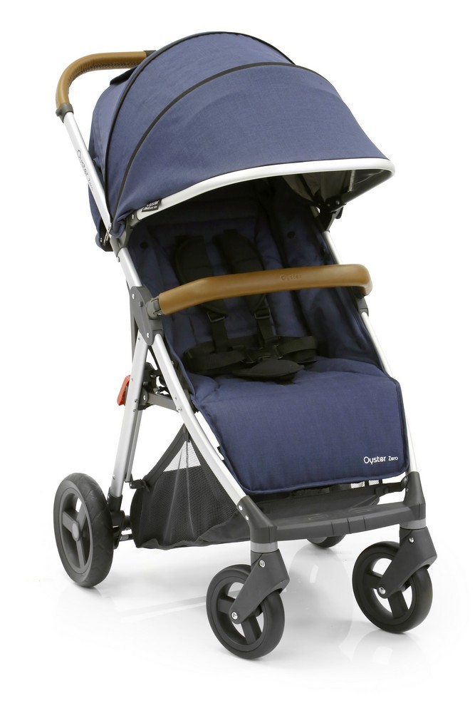 Купить прогулочную коляску в BabyShop.RU