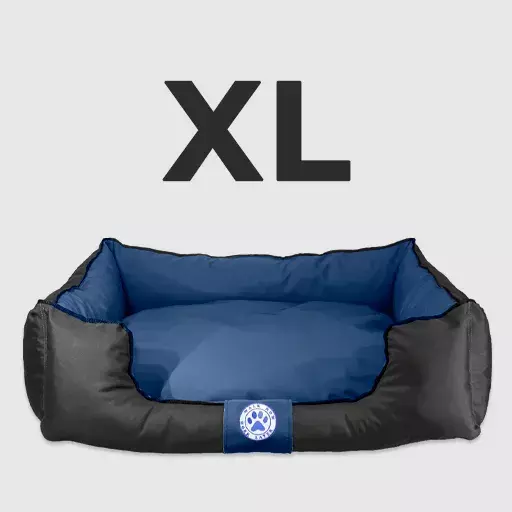 Лежанки для крупных пород собак - Размер XL