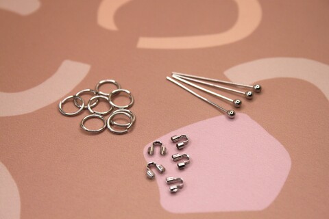 Базовые элементы