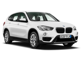 BMW X1 F48 2015-2022