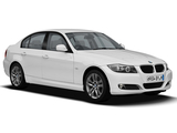 BMW 3 серия E90 2005-2012