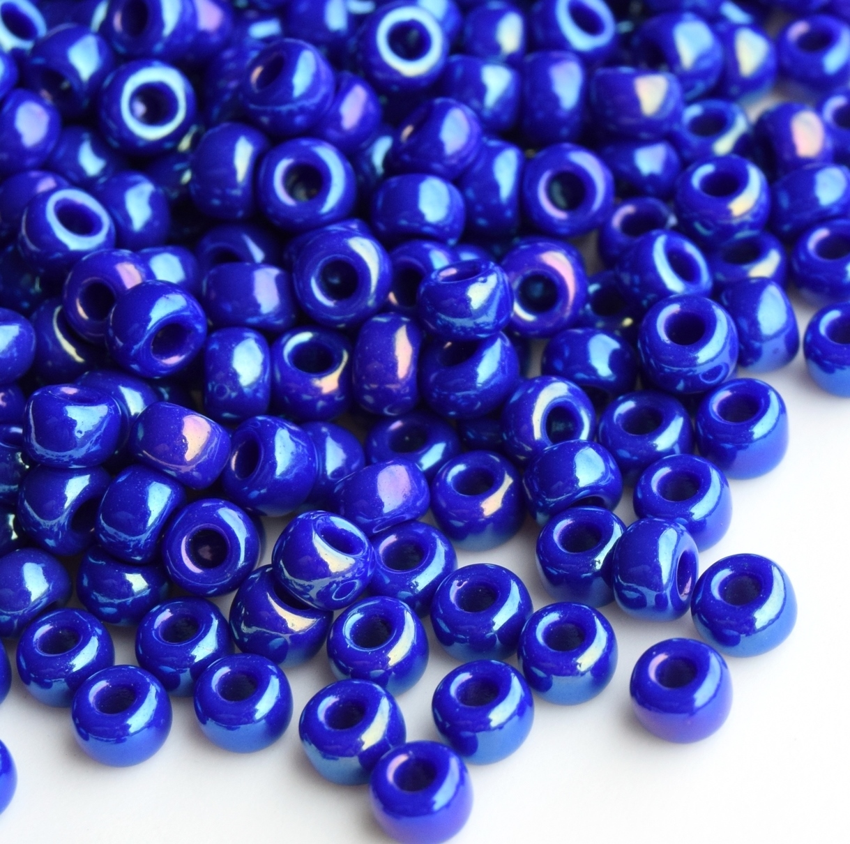 Бисер Круглый 8/0