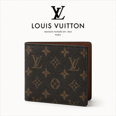Мужские кошельки и портмоне Louis Vuitton