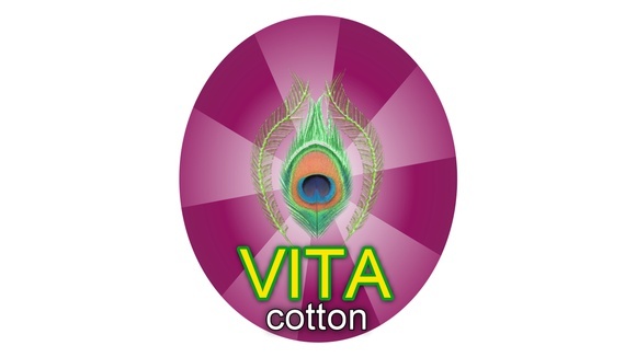VITA COTTON – Купить недорого. Доставка по РФ | Клубок Впрок