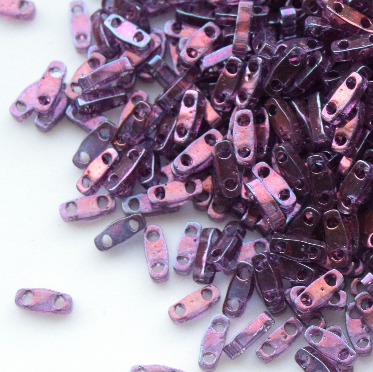 Бисер Quarter Tila