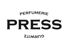 PRESS GURWITZ PERFUMERIE