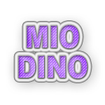 MIO DINO