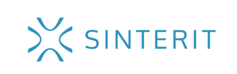 Лого Sinterit