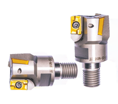 Корпусные фрезы