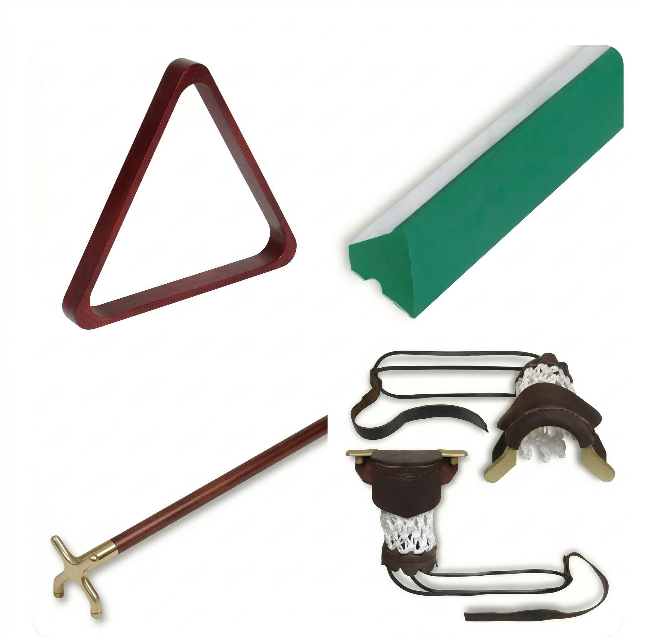 Аксессуары для бильярдных столов