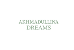 AKHMADULLINA DREAMS