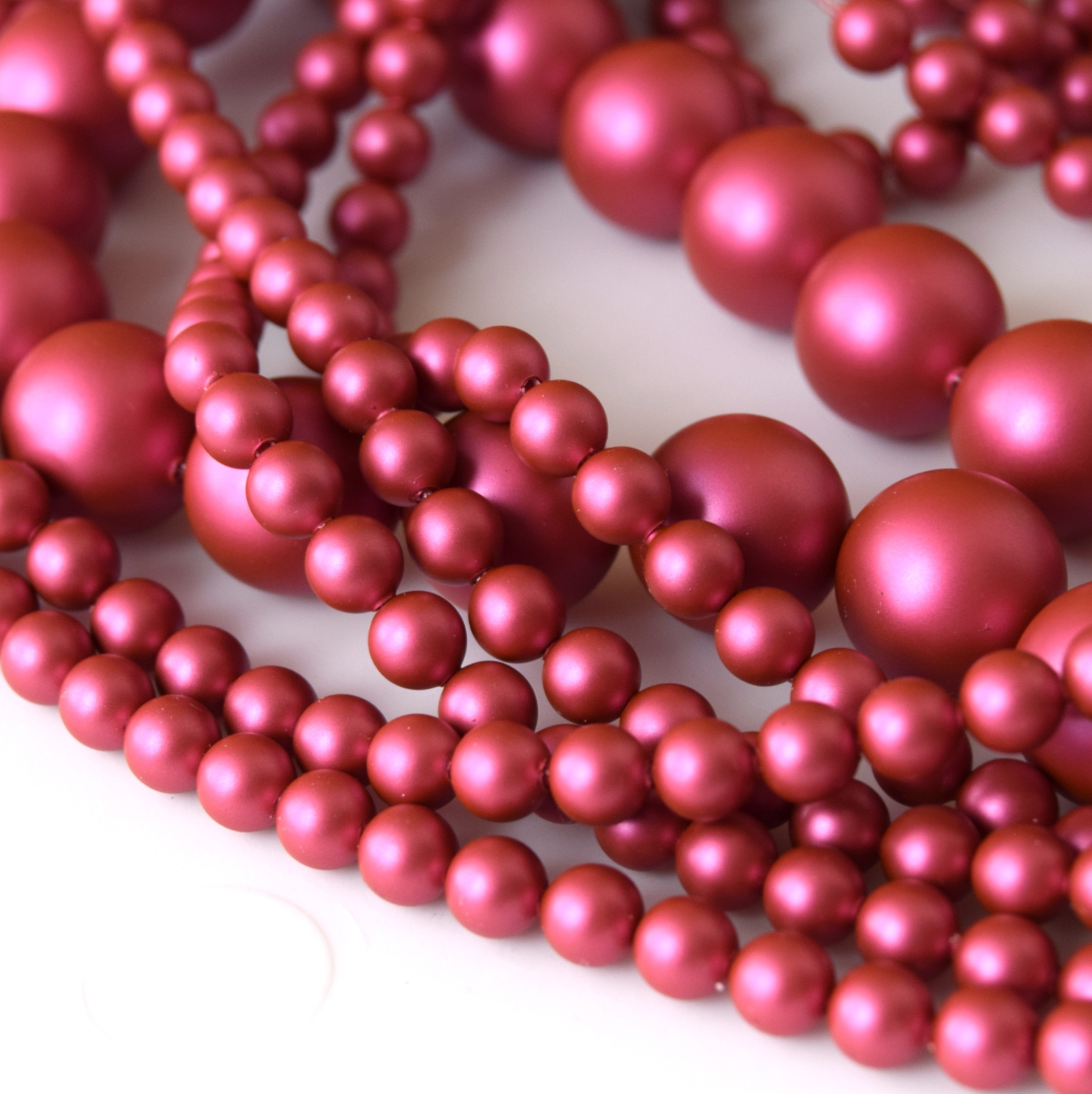 Жемчуг Swarovski 5 мм