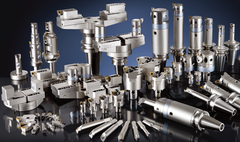 Расточные системы