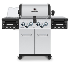 Газовые грили Broil King