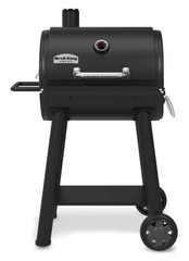 Угольные грили Broil King